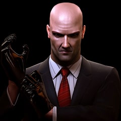 Icon for 5 Professional Silent Assassins