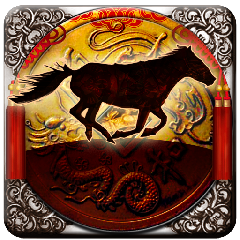 Icon for Faster Than Mongolian Horse