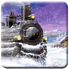 Icon for The Pole Express