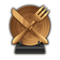 Icon for Cooking Expert