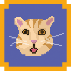 Icon for Cat person