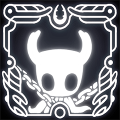 Icon for The Hollow Knight