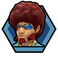 Icon for Player