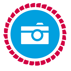 Icon for Paparazzo
