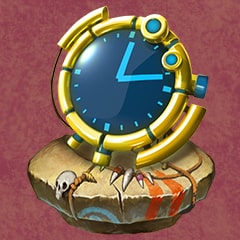 Icon for Time loop