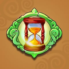 Icon for Lord of Time