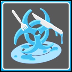Icon for Platinum Trophy