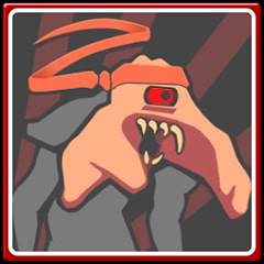 Icon for Mother Gear Swarmer; Claws of the Matriarch