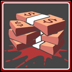 Icon for Blood Money
