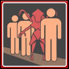 Icon for Cutting The Line