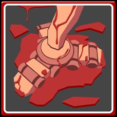Icon for Speed Bump