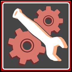 Icon for A Spanner In The Works