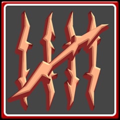 Icon for Efficient Killer