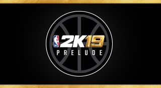 NBA 2K19: The Prelude