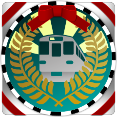 Icon for A-Train Expert
