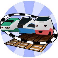 Icon for Railroad Premium