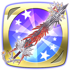 Icon for Ultima Weapon