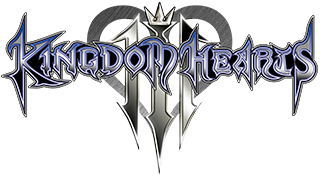 KINGDOM HEARTS III