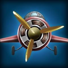 Icon for Aviator