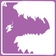 Icon for Escaped the Belly of the Beast.