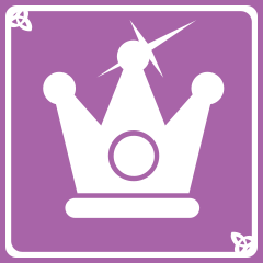 Icon for Battle Princess!