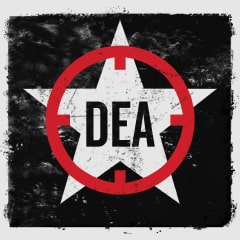 Icon for GAME OVER DEA!