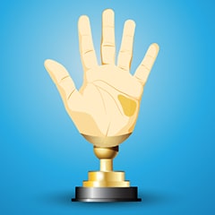 Icon for Hand Compatibility Master