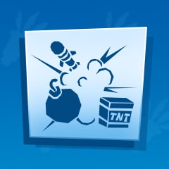 Icon for Weapon Technician