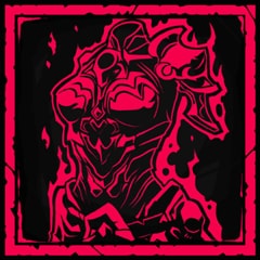 Icon for Made of Sterner Stuff