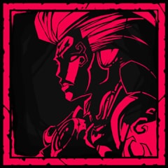 Icon for Path of the Horseman