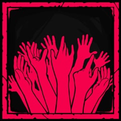 Icon for Crowd Source