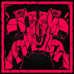 Icon for Keeper of Colossal Automata
