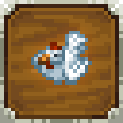 Icon for Summon a chicken