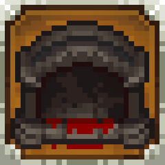 Icon for Scary dungeon depths