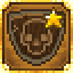 Icon for Epic skull