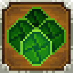 Icon for Just green points
