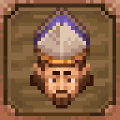 Icon for Sweetheart Bishop