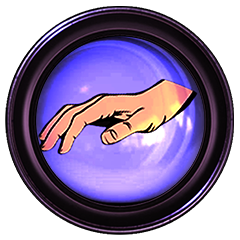 Icon for Steady Hand