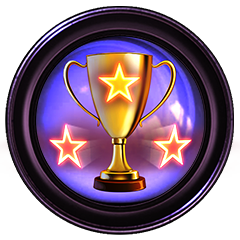 Icon for Expert player