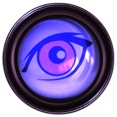 Icon for Sharp Eye