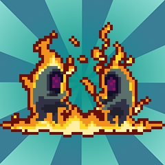 Icon for Pyrotechnics