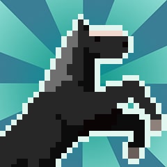 Icon for I am an Equestrian 