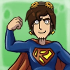 Icon for Rufus to the rescue