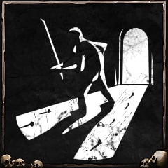 Icon for Journey in the Dark