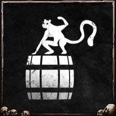 Icon for Powder Monkey