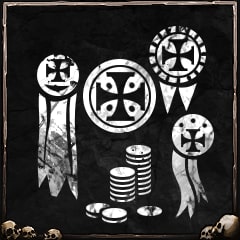 Icon for Baron's Favour