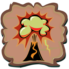 Icon for FIRE FLINGER: HOT STUFF