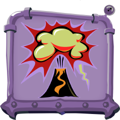 Icon for GHOST BLASTER: HOT STUFF
