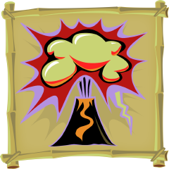 Icon for CLUSTER CUPS: HOT STUFF