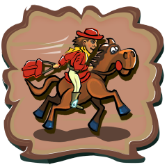 Icon for ROLL -R- DERBY: TIME TO SPARE